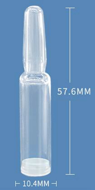 1.5ml disposable ampoule vials plastic ampoule vials 2ml broken vials 05